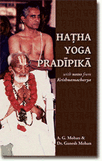 Hatha Yoga Pradipika