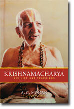 Krishnamacharya