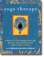 Yoga Therapy