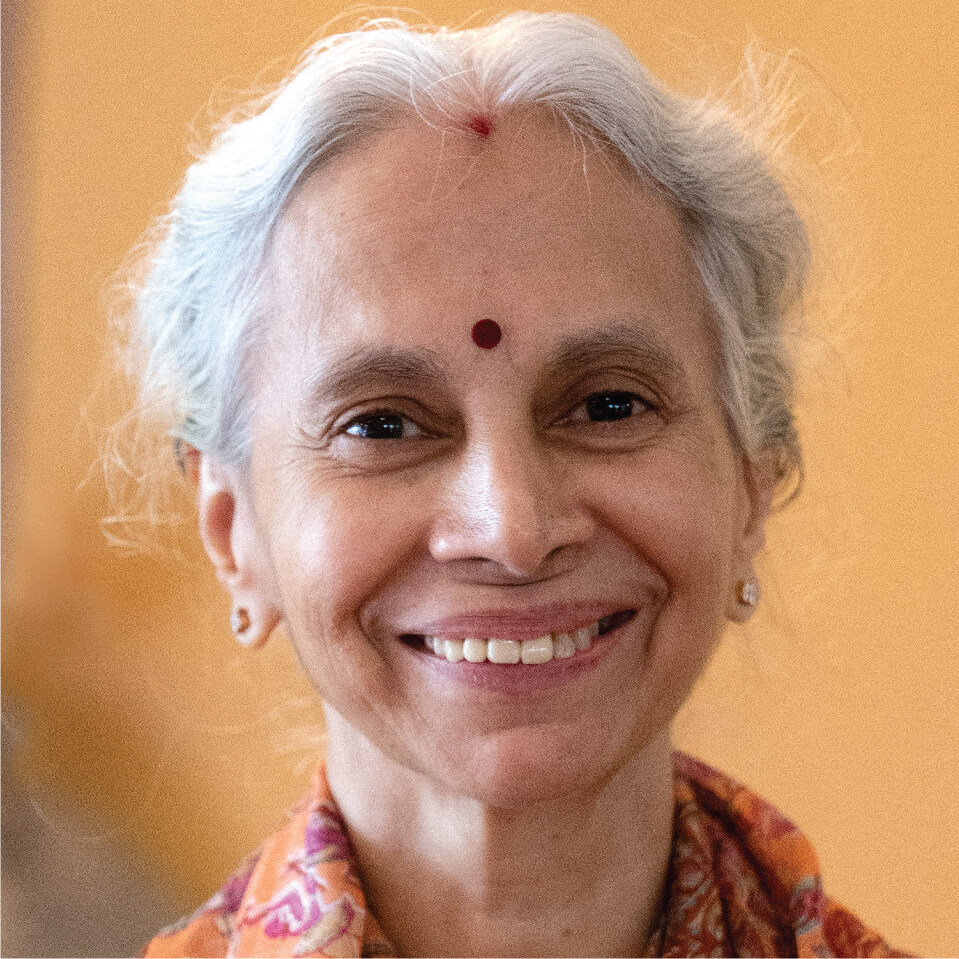 Indra Mohan