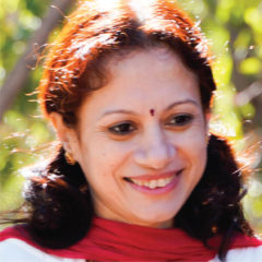Nitya Mohan